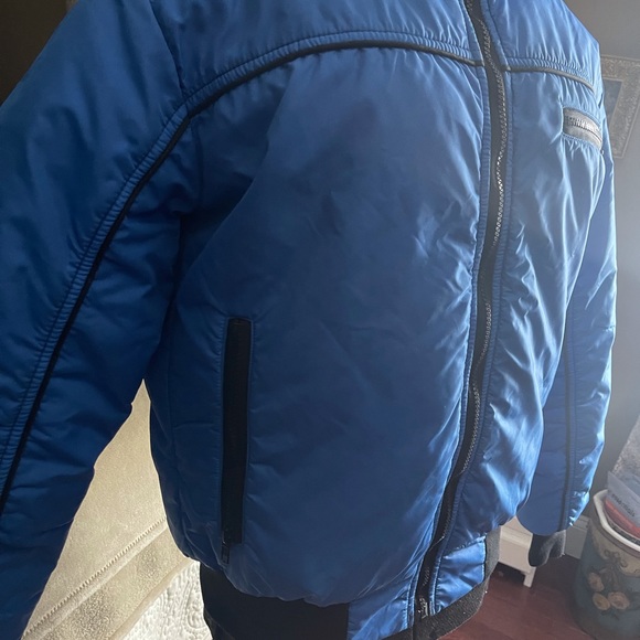 Down Filled Ski/Snow Jacket - Picture 5 of 8